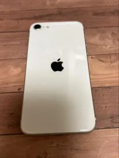 iPhone SE 第2世代 美品