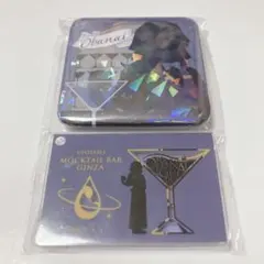 鬼滅の刃　モクテル　ロト　2点セット