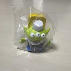 リトルグリーメンガチャガチャ