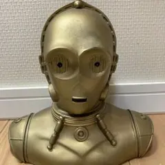 スターウォーズ　C-3PO　アンソニー・ダニエルズ氏　ロボクリス限定フィギュア 2026年最新】c_3poの人気アイテム - メルカリ