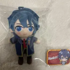 カラフルピーチ なおきり 魔法学園 ぬいぐるみ カラフルピーチ – Creator Store