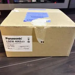 Panasonic LEDシーリングライト LSEW 4062LE1のサムネイル