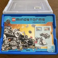 LEGO mindstorms 9695