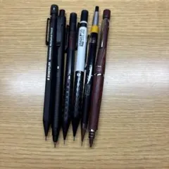バラ売り可能 シャーペンまとめ売り - メルカリ
