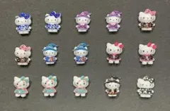 【キティ25-2】ハロウィン 15個のサムネイル