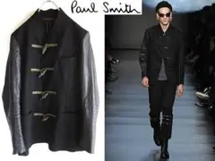 ポールスミス　ダッフルジャケット