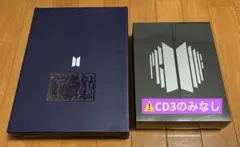 BTS Proof ⚠️CD3のみなし/メンバーシップキット 8期 まとめ売り
