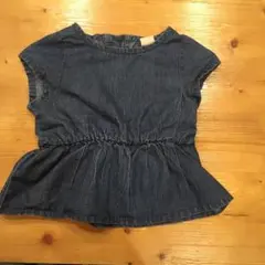 プティマイン トップス チュニック