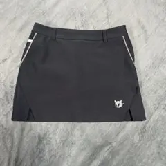値下げ！WAAC★ワック　キラキラワッキーのスリットスカートのサムネイル