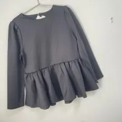 エミリアン 無敵のパールブラウス23