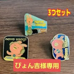 ぴょん吉様 リクエスト 2点 まとめ商品