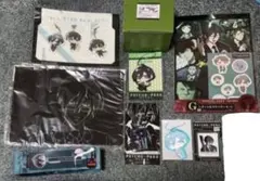 PSYCHO-PASS 宜野座伸元 ピンズコレクション DIME | Mercari