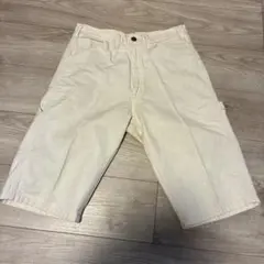 〜70's BIG SMITH カーゴショーツのサムネイル