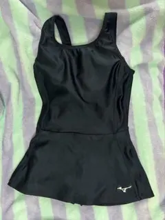 Mizuno スクール水着 130センチ