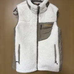 Columbiaボアジャケット