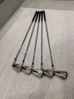 別注Titleist AP2 716 6本（5~PW）タイトリスト Rフレックス - メルカリ