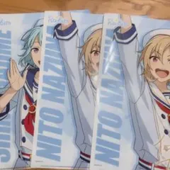 Ra*bits クリアファイル