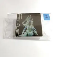 02.Perfume ジャケットコレクション コンピューターシティ