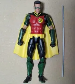 マテル DCダイレクト BODDIKKA MATTEL Mattel DC Multiverse Beast Boy 6