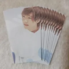 松井奏 POTATO2020年11月号 切り抜き②