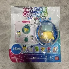 Tamagotchi Collectibles PoopTime ポチっち