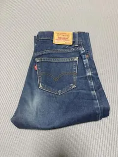 Levi's リーバイス 517 デニム フレア ブーツカット ジーンズ　W30