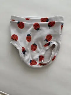 BOBO CHOSES てんとう虫柄パンツ 80cm