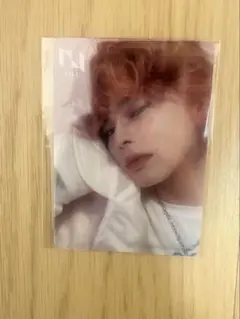 松田迅 ウィンマジ トレカ HMVオンライン