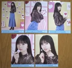 乃木坂46 齋藤飛鳥 2019 Valentine 生写真コンプ - メルカリ