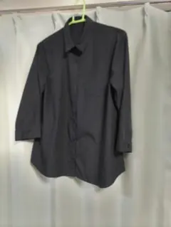 ハニーズ　七分袖シャツ