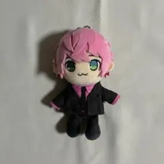 騎士Aてるとくんぬいぐるみ