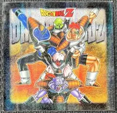 ドラゴンボールZ ギニュー特戦隊 カード 184 - メルカリ