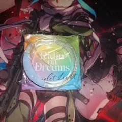 ブレスレットライト hololive 7th fes. ホロライブ フェス - メルカリ