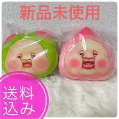 こびとづかん ぬいぐるみショルダーバッグ 全2種 新品