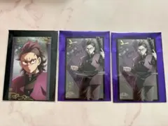 鬼滅の刃 無限城編 フォトカードA B 玄弥