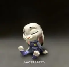 ズートピア　肩ズンFig.part2 ジュディ・ホップス