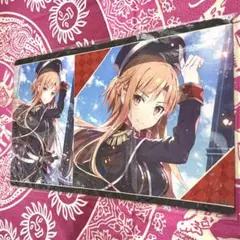 ソードアート・オンライン アスナ プレイマット ランジェリー 下着 2301 ソードアート・オンライン アスナ プレイマット ランジェリー 下着