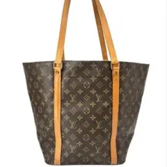 LOUIS VUITTON M51108 サックショッピング トートバッグのサムネイル