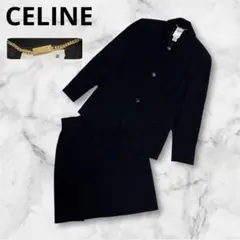 2025年最新】CELINE セットアップの人気アイテム - メルカリ