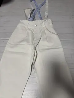 新品 ポンポネット パンツ 160 女の子のサムネイル