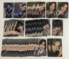 &TEAM YUMA ユウマ トレカ まとめ売り