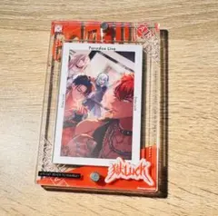 Paradox Live Gプリアクリルケース