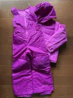 columbia ベスト xs