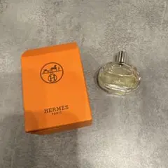 新品未使用　HERMES エルメス　バレニア　7.5ml 香水のサムネイル