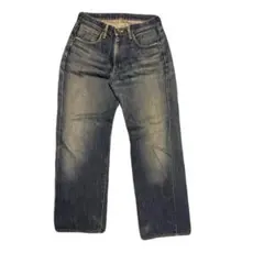 EDWIN 505X W32L34 エドウィン デニムパンツ ストレート