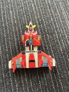 2025年最新】ポピー ボルテスvの人気アイテム - メルカリ