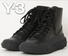2026年最新】y-3 スニーカー gr.1pの人気アイテム - メルカリ