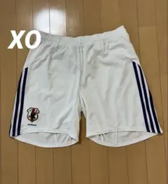 adidas 日本代表 ショートパンツ XO