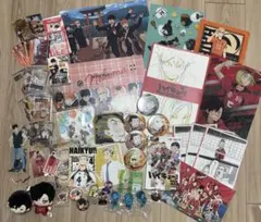 ハイキュー!! グッズセット まとめ売り 美品多め✨️✨️バラ売り不可