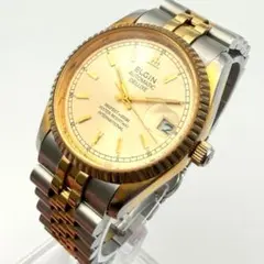 2026年最新】ELGIN 自動巻の人気アイテム - メルカリ